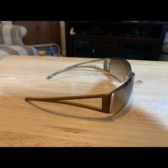 3 Pairs of Sunglasses